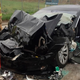 A Tesla Model S that crashed in South Jordan, Utah, while in Autopilot mode accelerated in the seconds before it smashed into the stopped firetruck, according to a police report obtained by The Associated Press. Two people were injured.